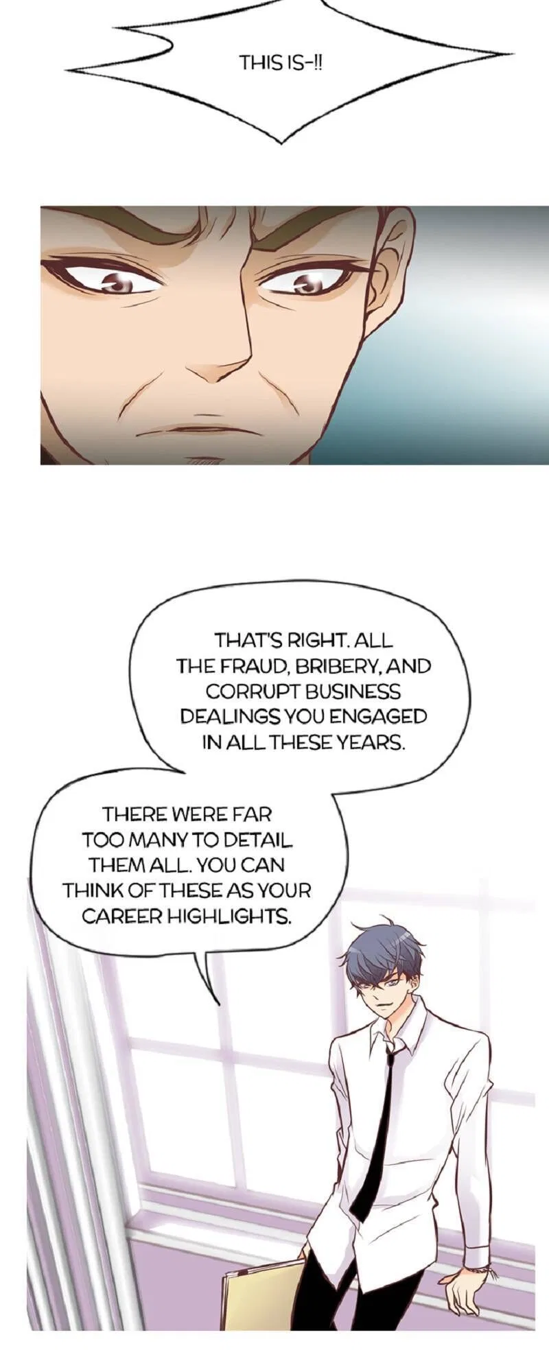 You’ve Won Me Over Chapter 66 – Page 15