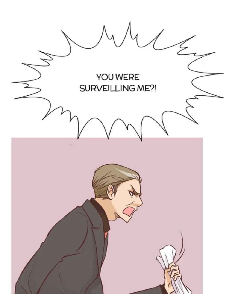 You’ve Won Me Over Chapter 66 – Page 16