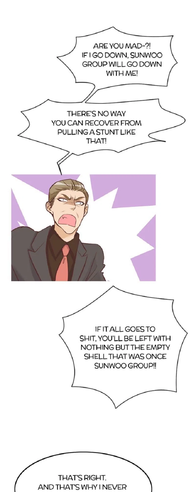 You’ve Won Me Over Chapter 66 – Page 18