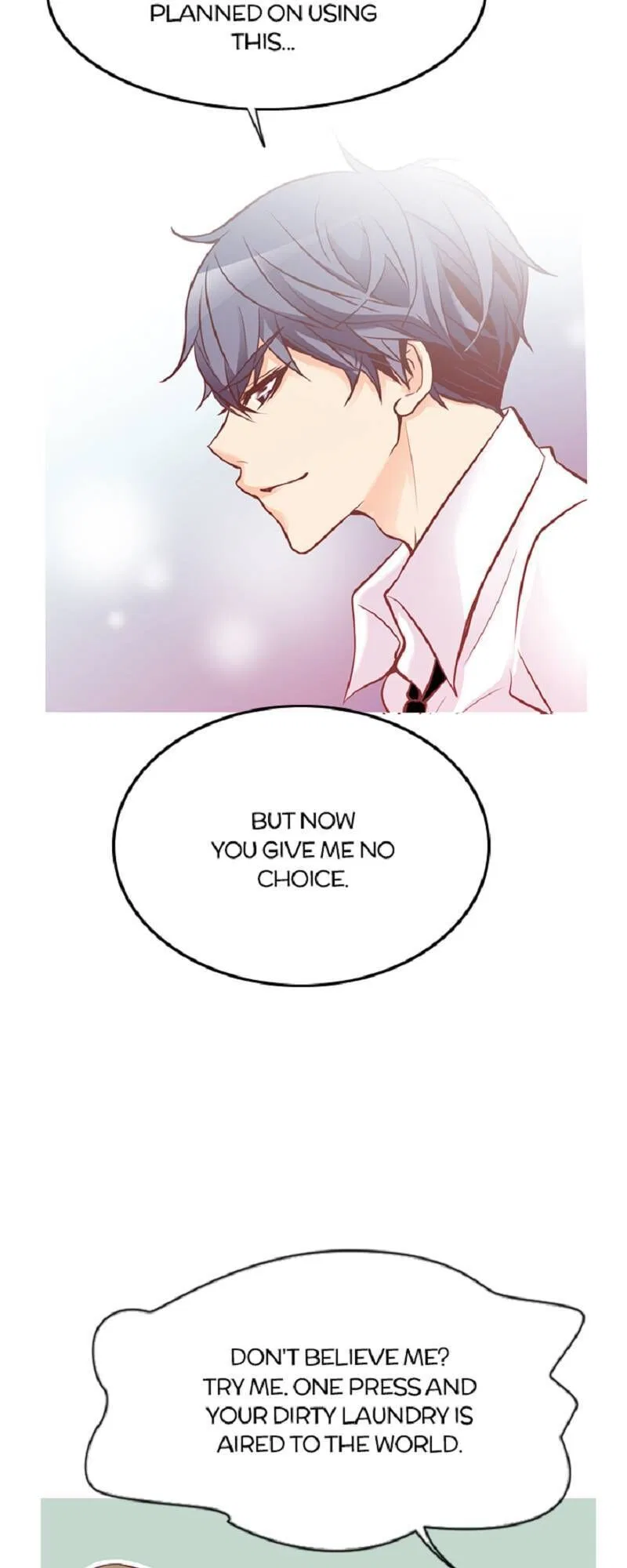 You’ve Won Me Over Chapter 66 – Page 19