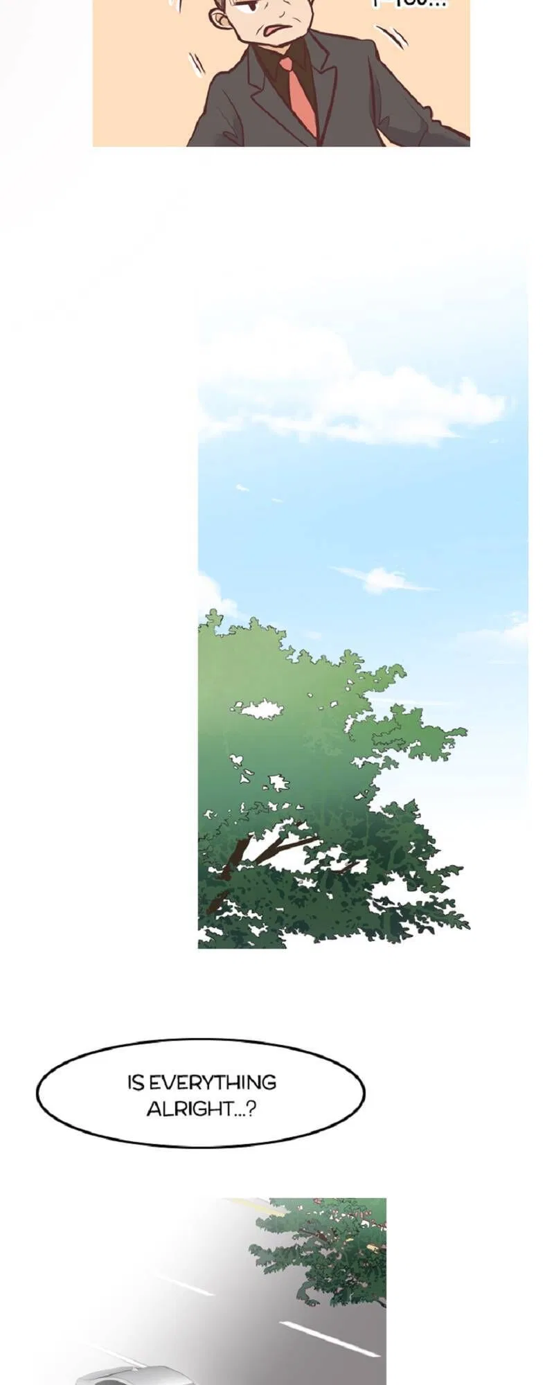 You’ve Won Me Over Chapter 66 – Page 21