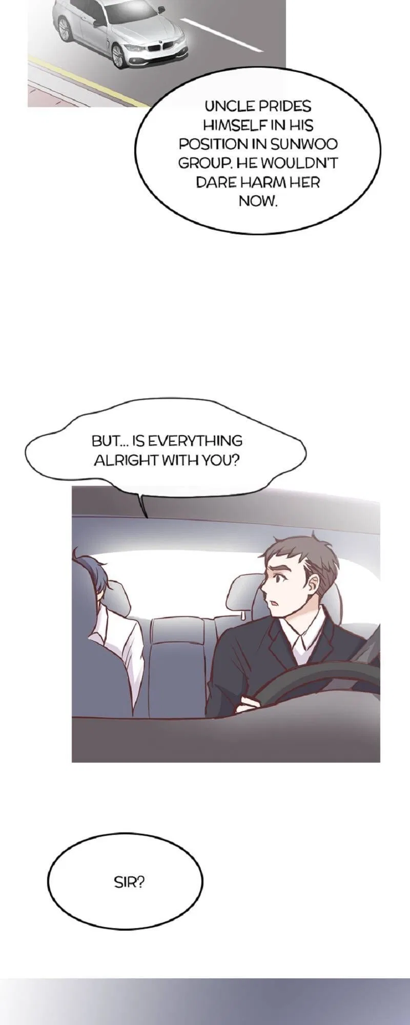You’ve Won Me Over Chapter 66 – Page 22