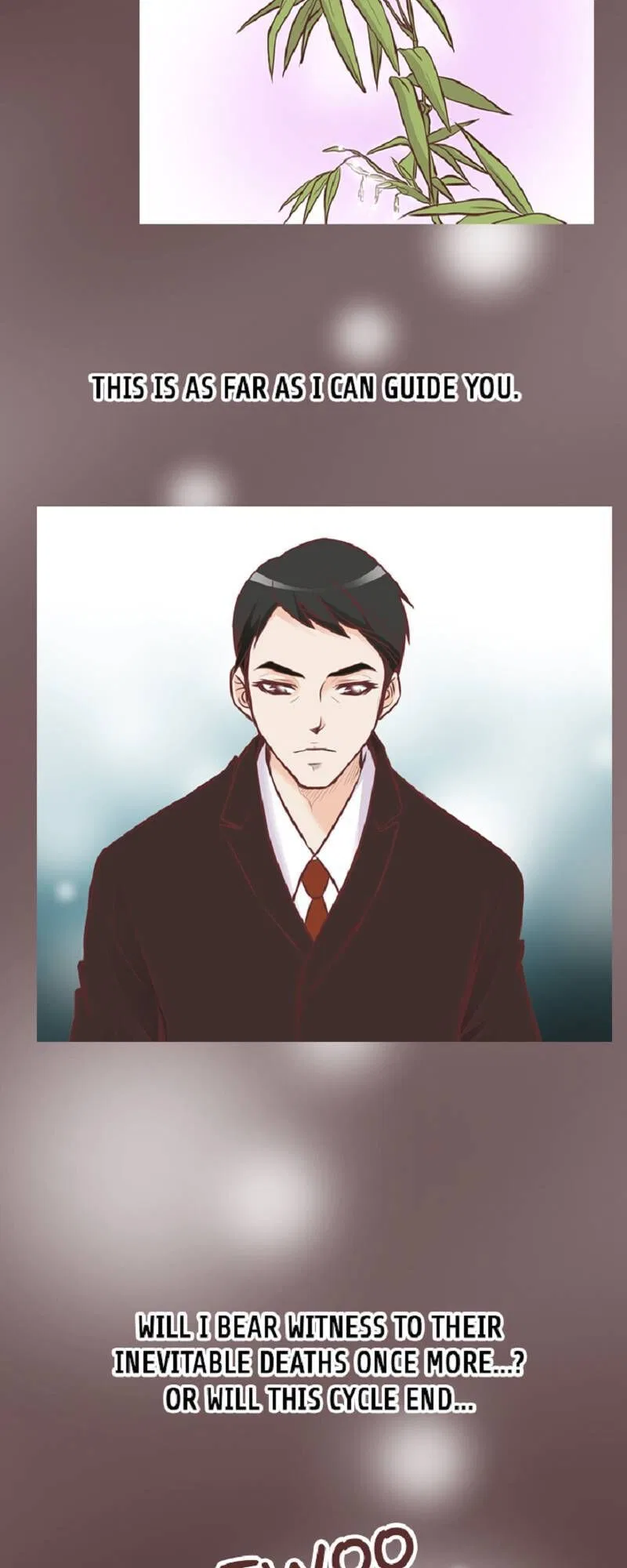 You’ve Won Me Over Chapter 66 – Page 25