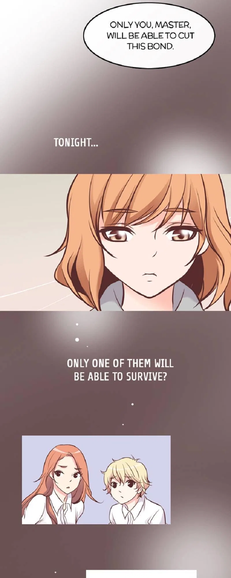 You’ve Won Me Over Chapter 66 – Page 29