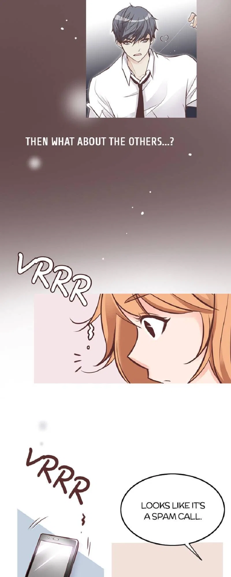You’ve Won Me Over Chapter 66 – Page 30
