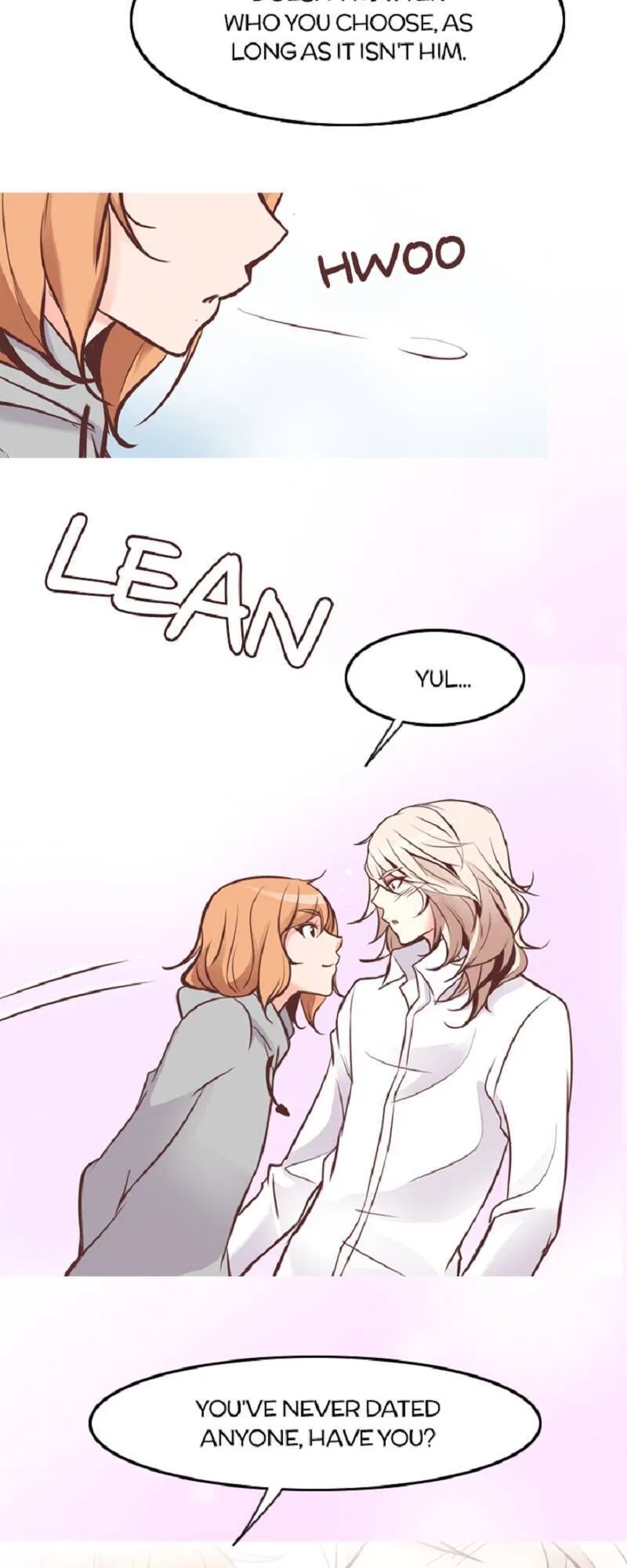 You’ve Won Me Over Chapter 66 – Page 33