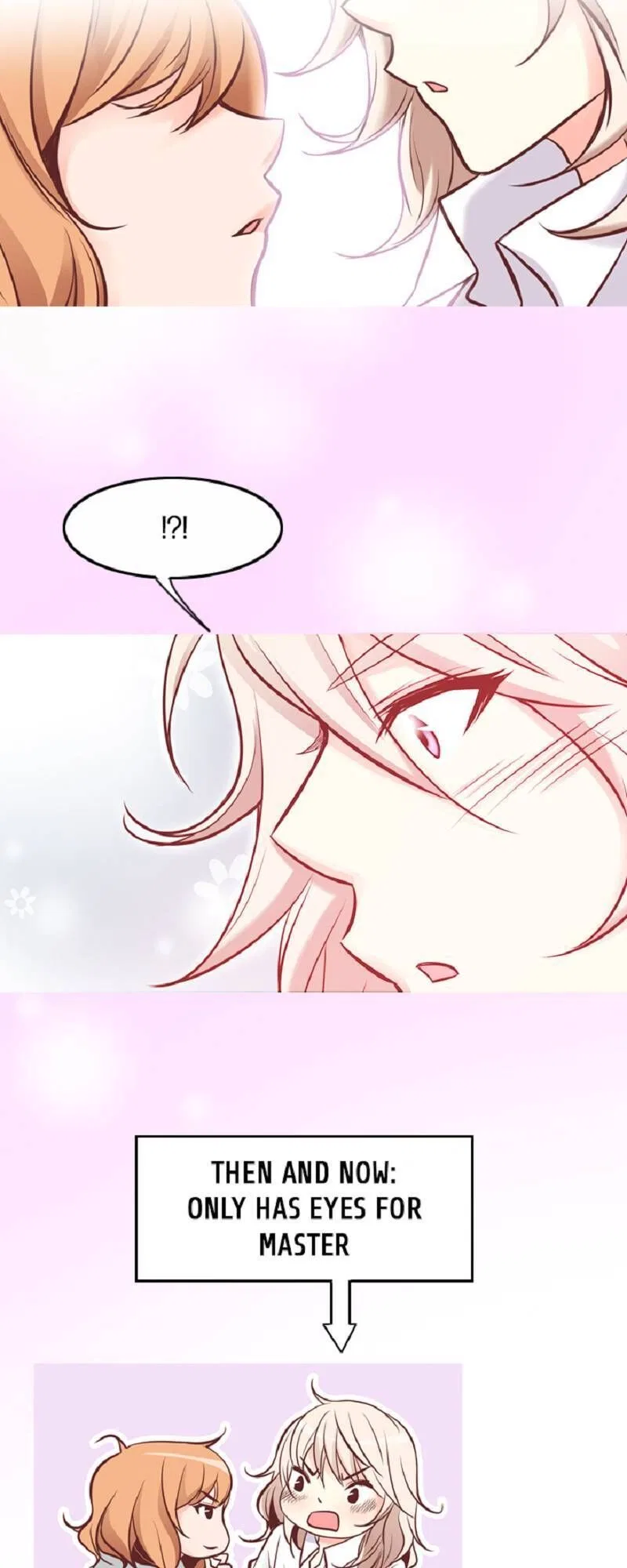 You’ve Won Me Over Chapter 66 – Page 34