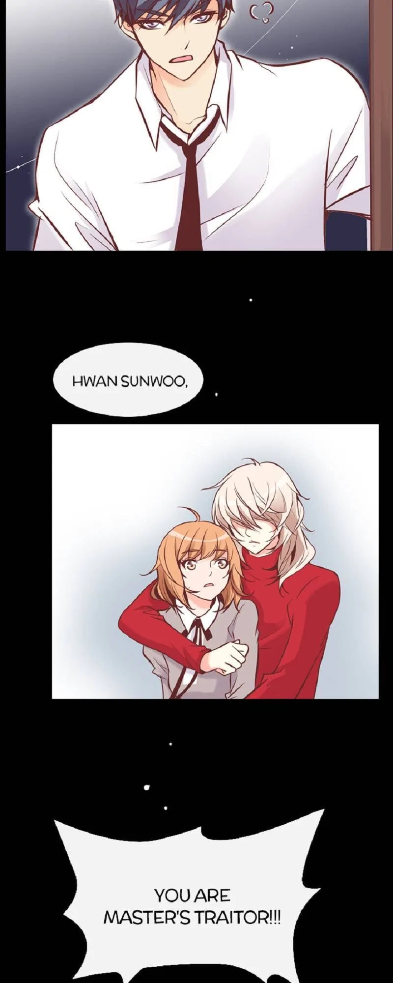 You’ve Won Me Over Chapter 65 – Page 2