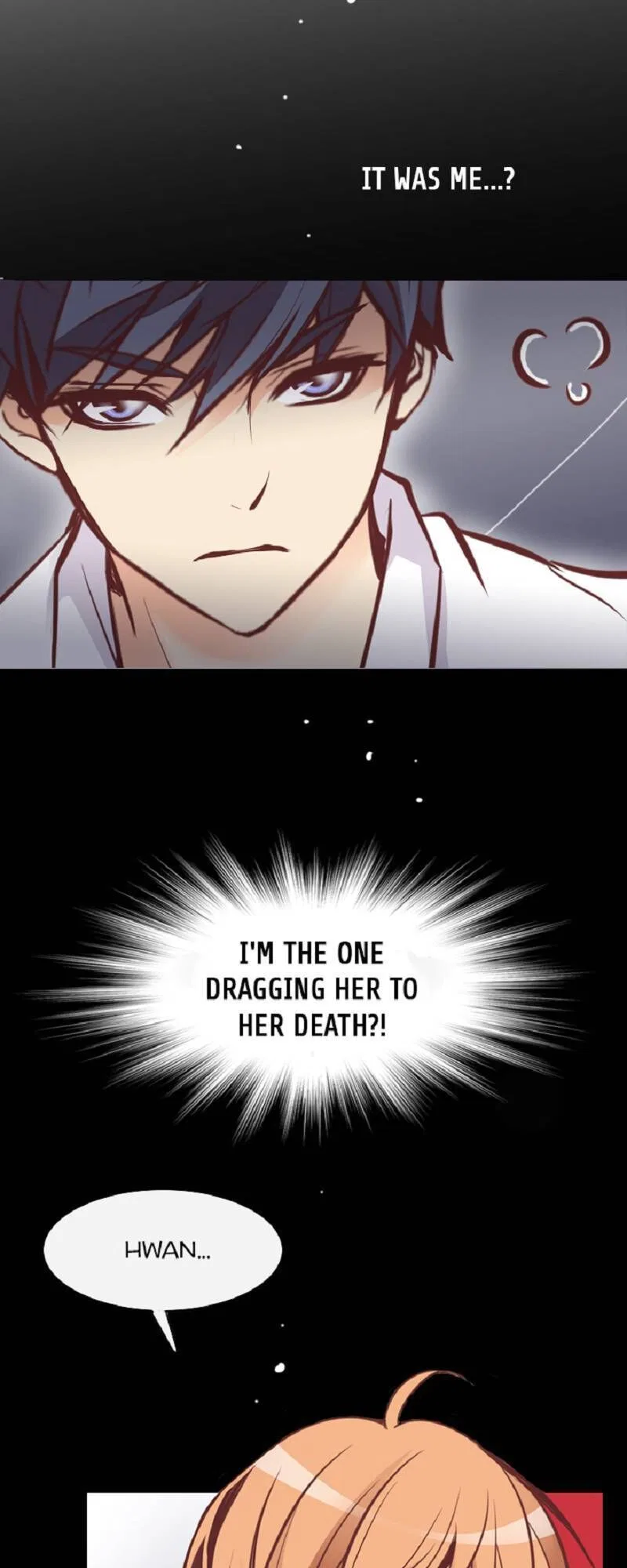 You’ve Won Me Over Chapter 65 – Page 5