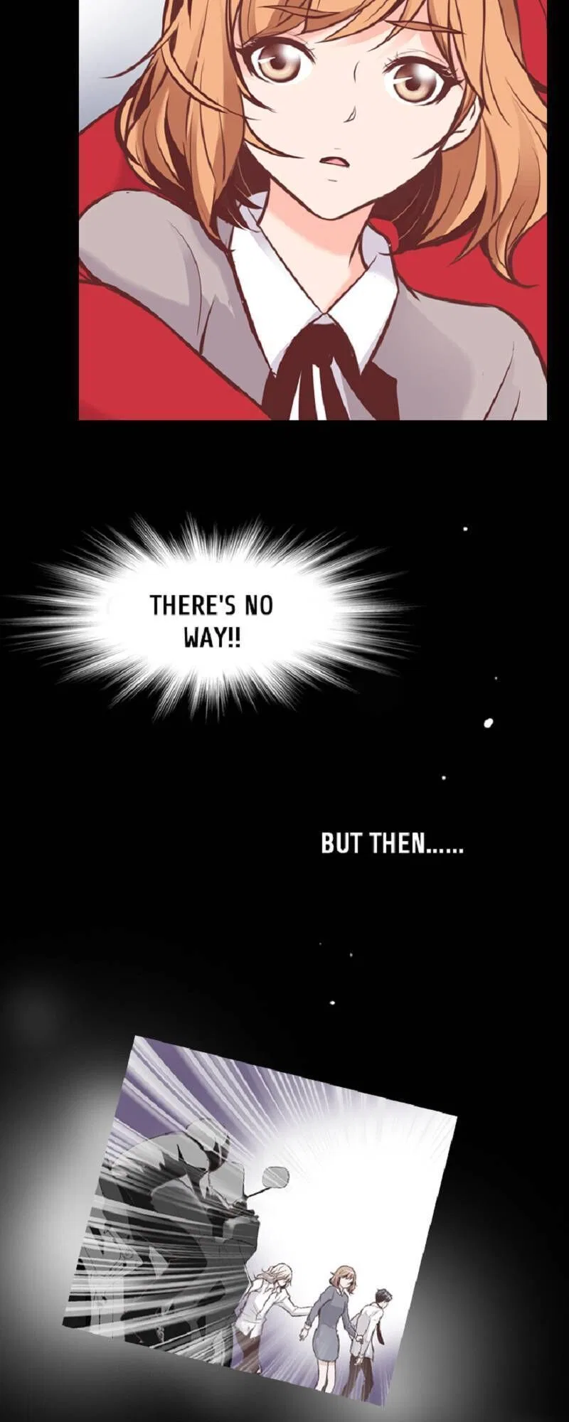You’ve Won Me Over Chapter 65 – Page 6