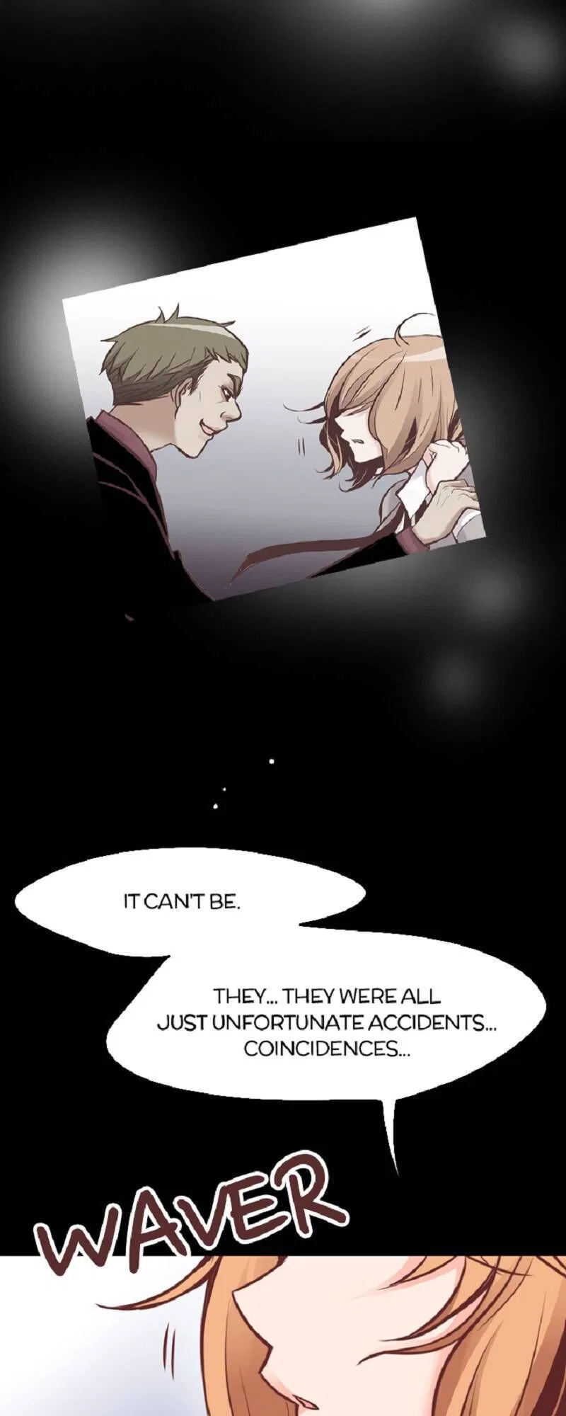 You’ve Won Me Over Chapter 65 – Page 7
