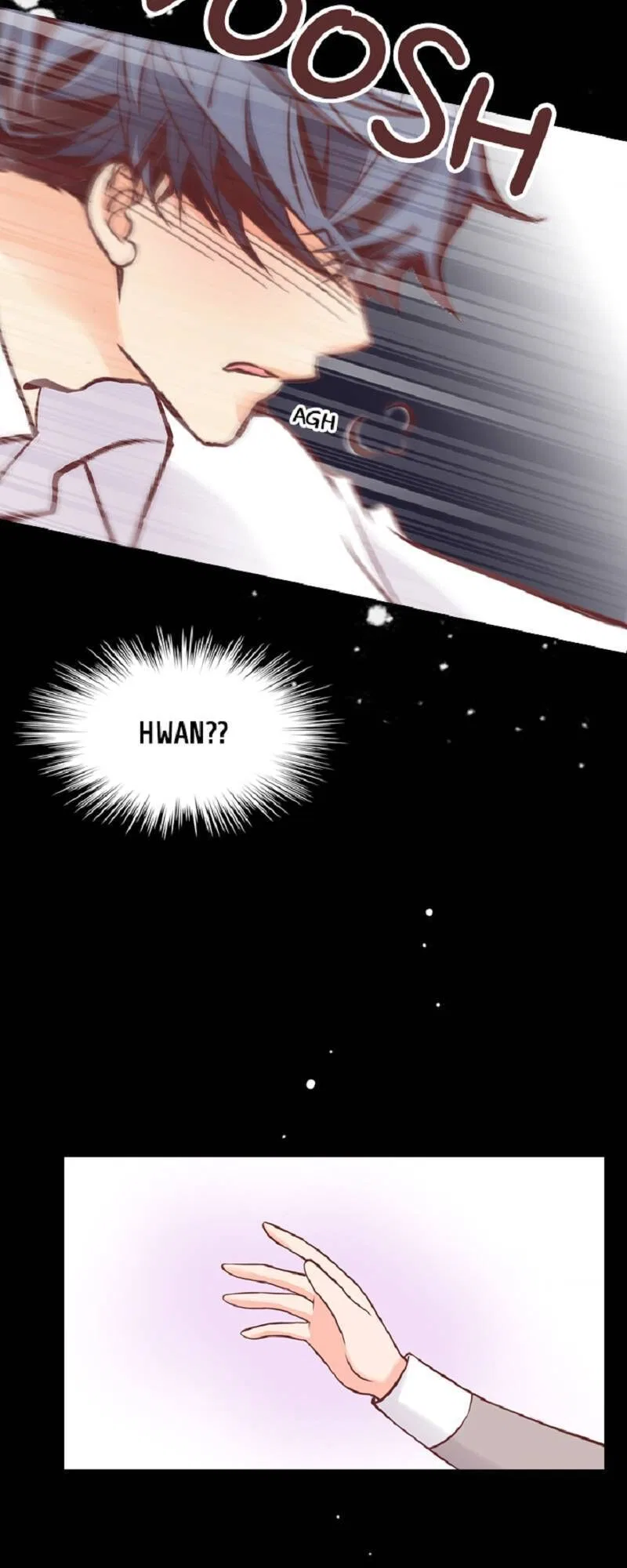 You’ve Won Me Over Chapter 65 – Page 9