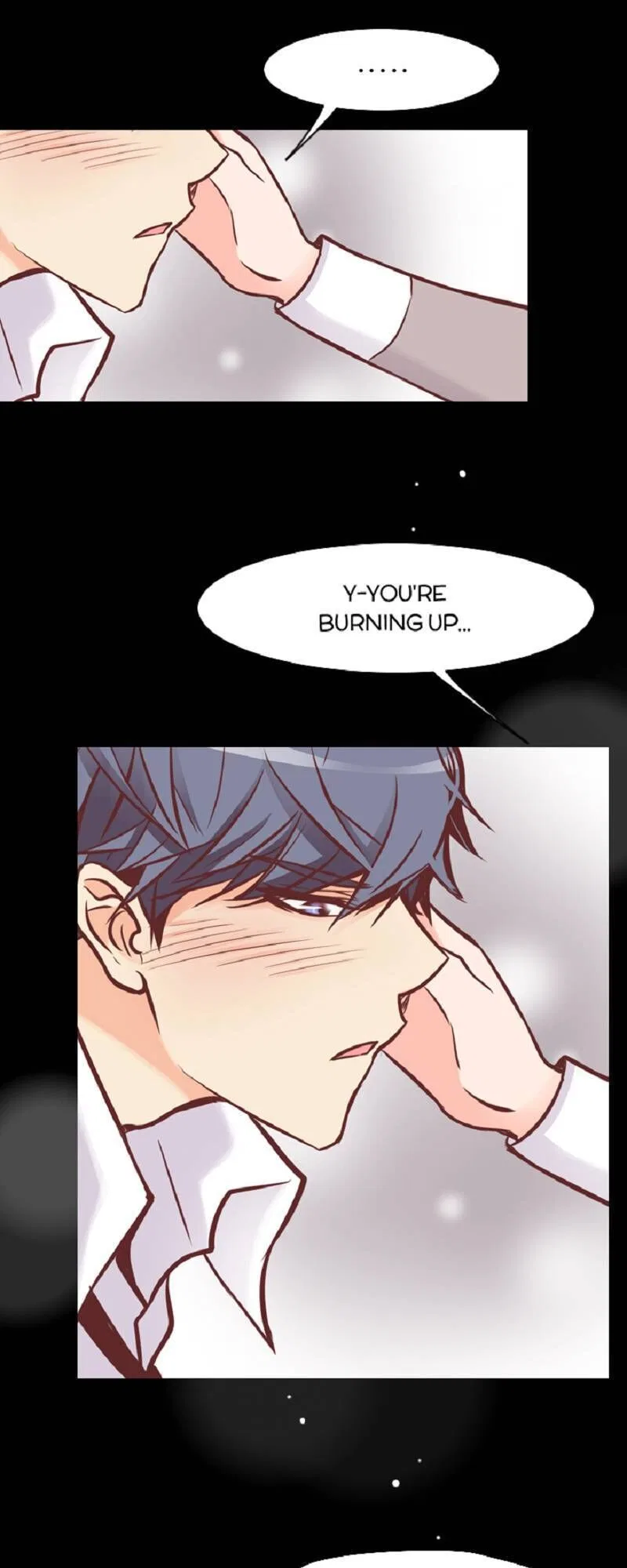 You’ve Won Me Over Chapter 65 – Page 10