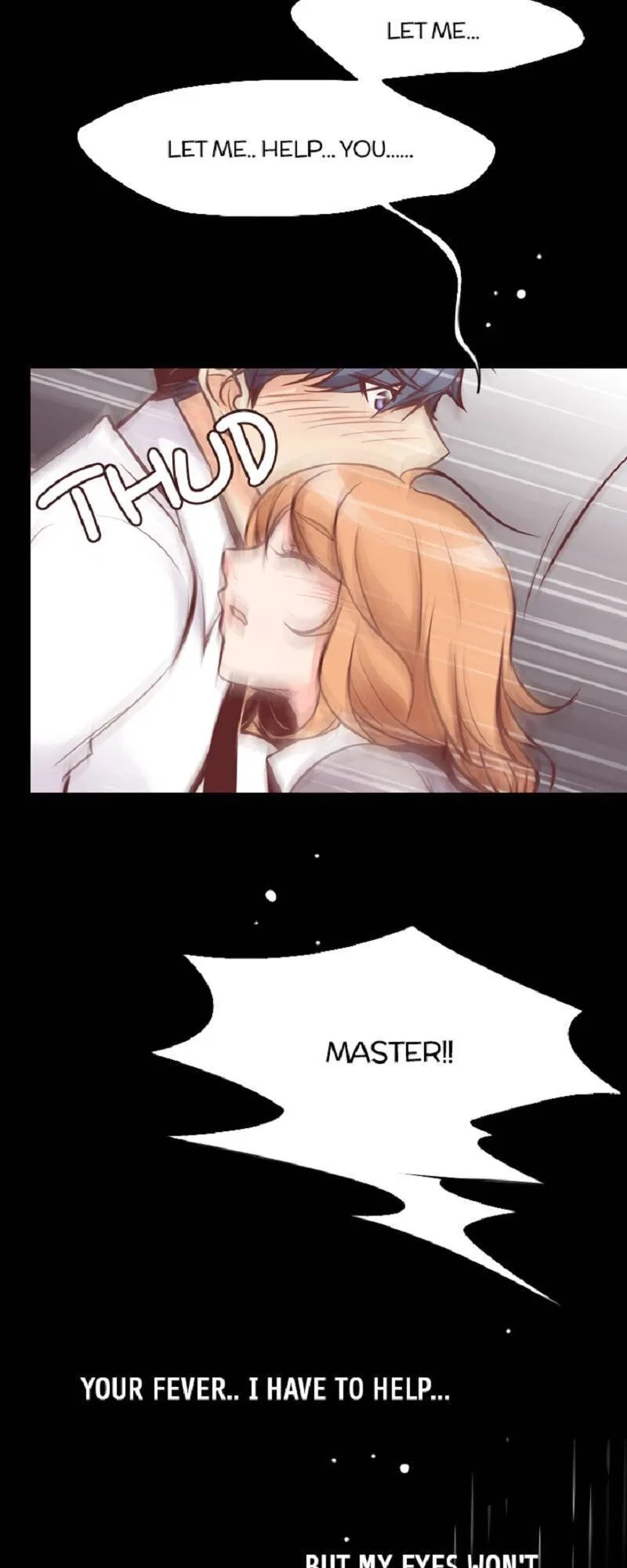 You’ve Won Me Over Chapter 65 – Page 11
