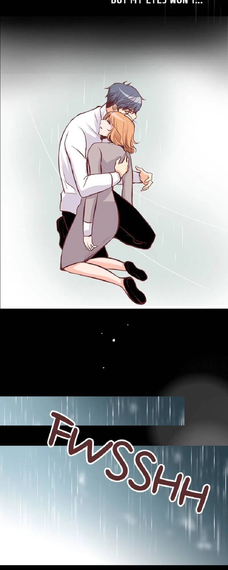 You’ve Won Me Over Chapter 65 – Page 12