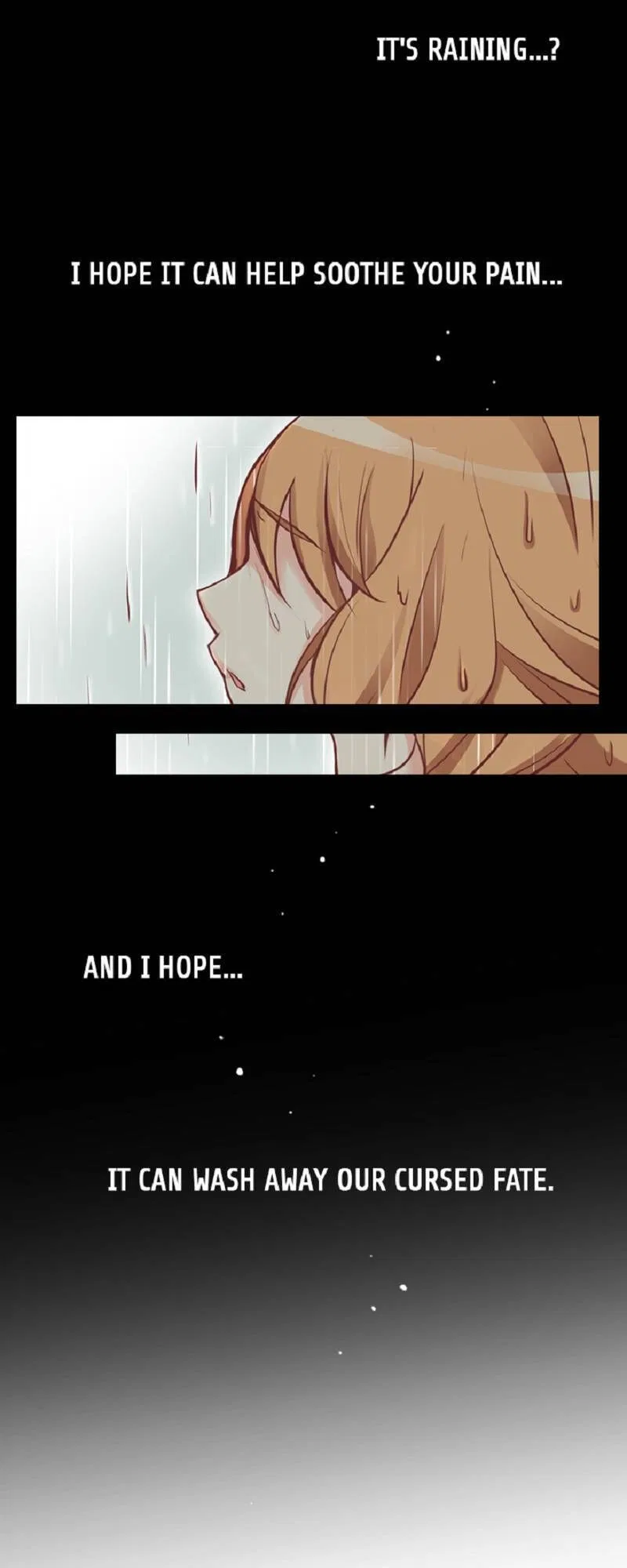 You’ve Won Me Over Chapter 65 – Page 13