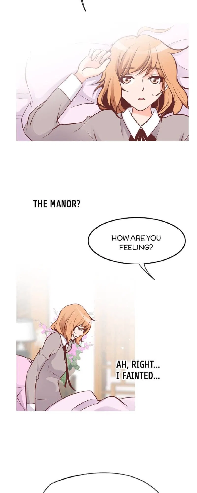 You’ve Won Me Over Chapter 65 – Page 15