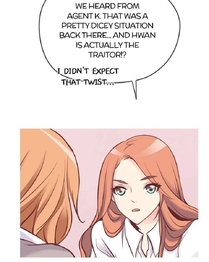 You’ve Won Me Over Chapter 65 – Page 16