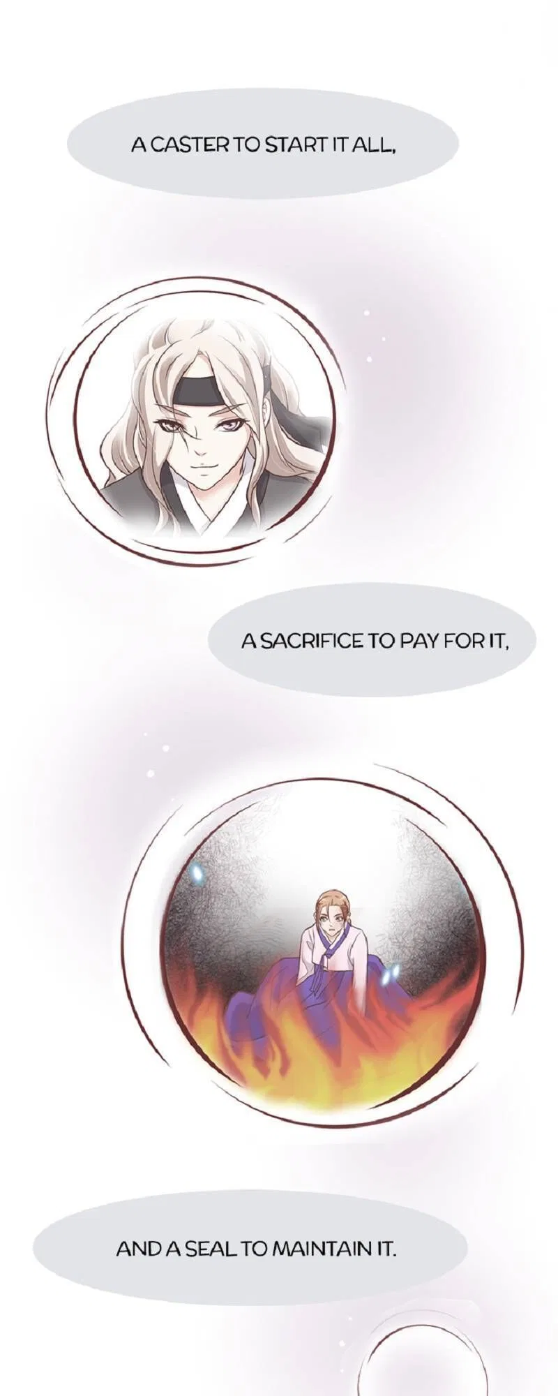 You’ve Won Me Over Chapter 65 – Page 23