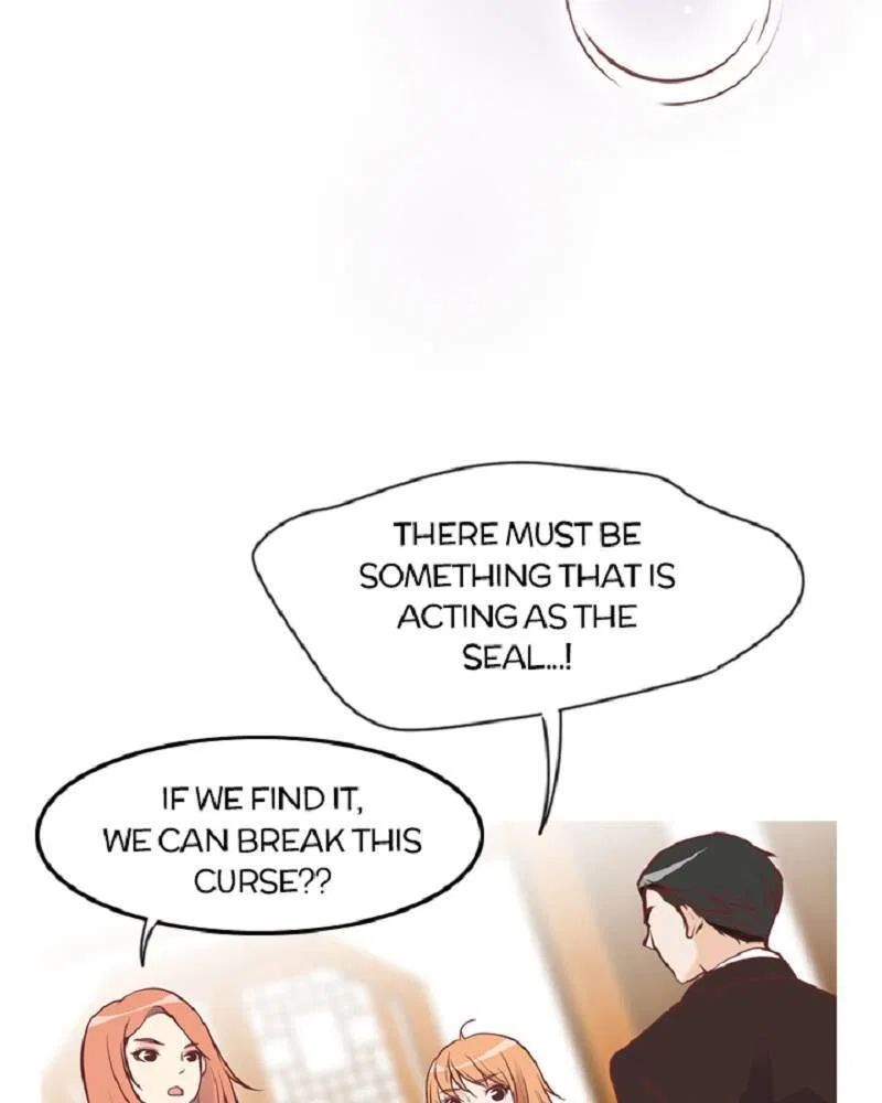 You’ve Won Me Over Chapter 65 – Page 24