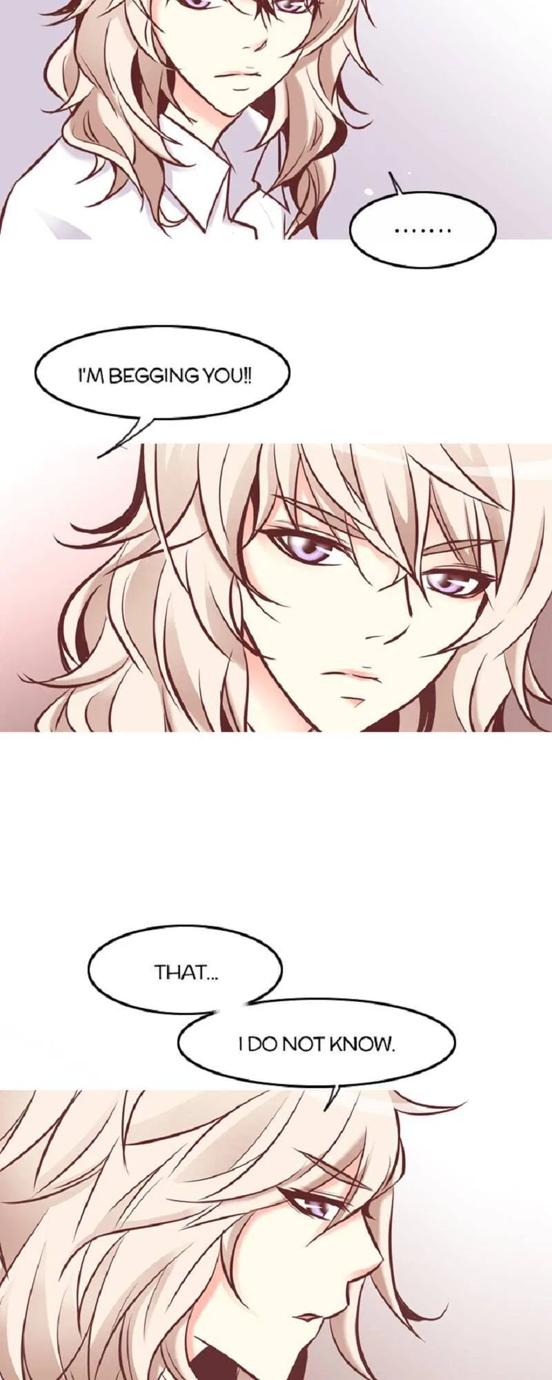 You’ve Won Me Over Chapter 65 – Page 26
