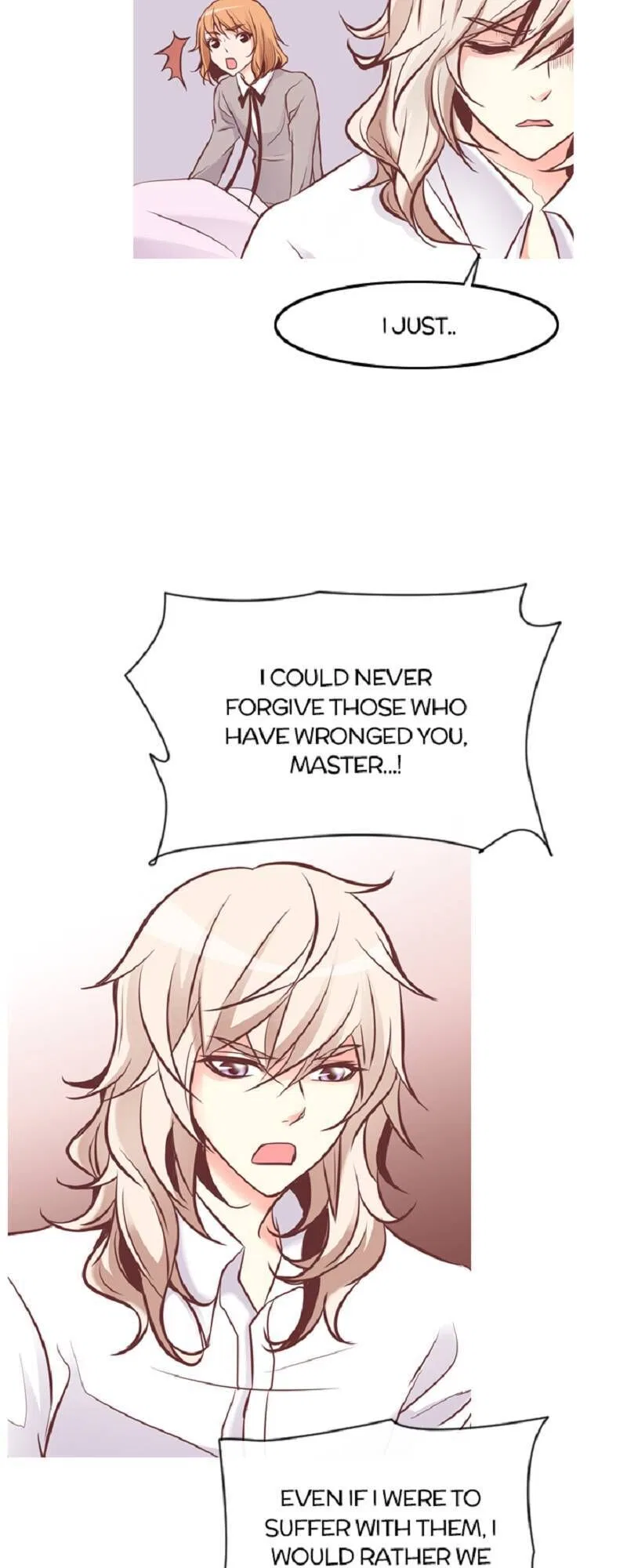 You’ve Won Me Over Chapter 65 – Page 28