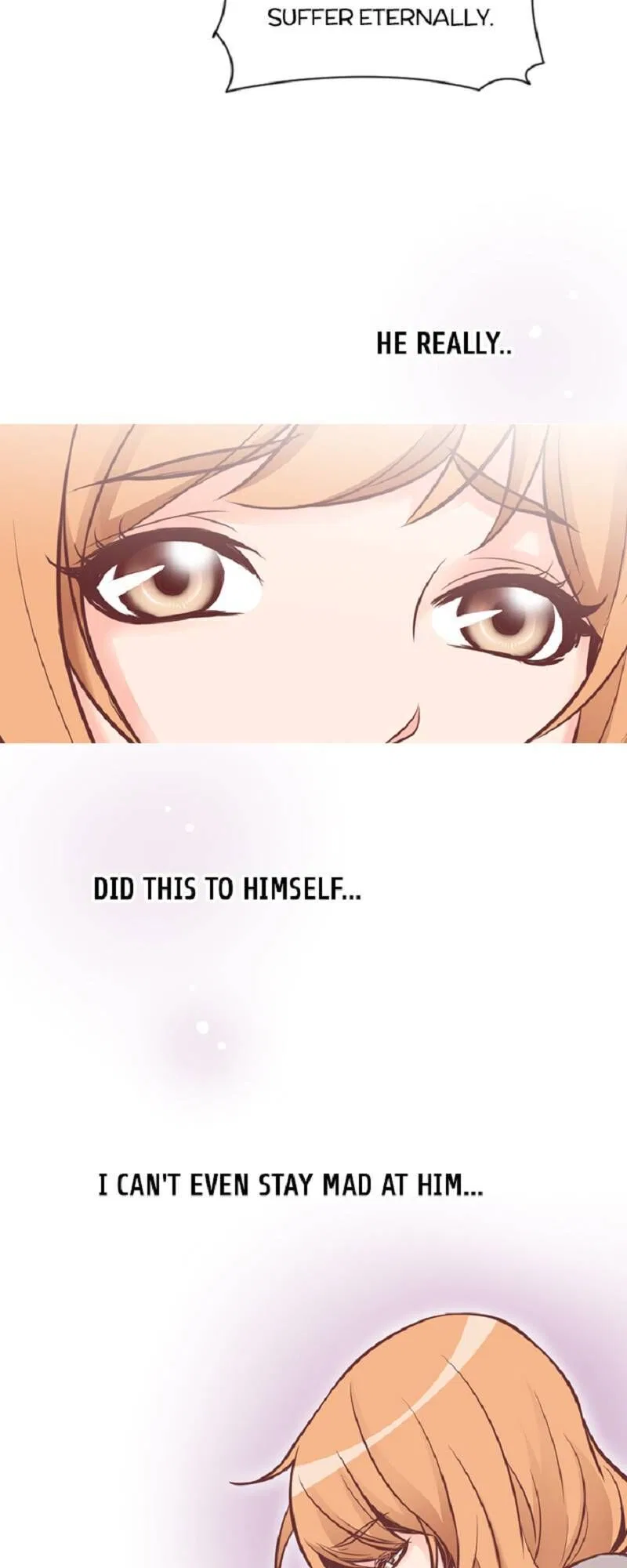 You’ve Won Me Over Chapter 65 – Page 29