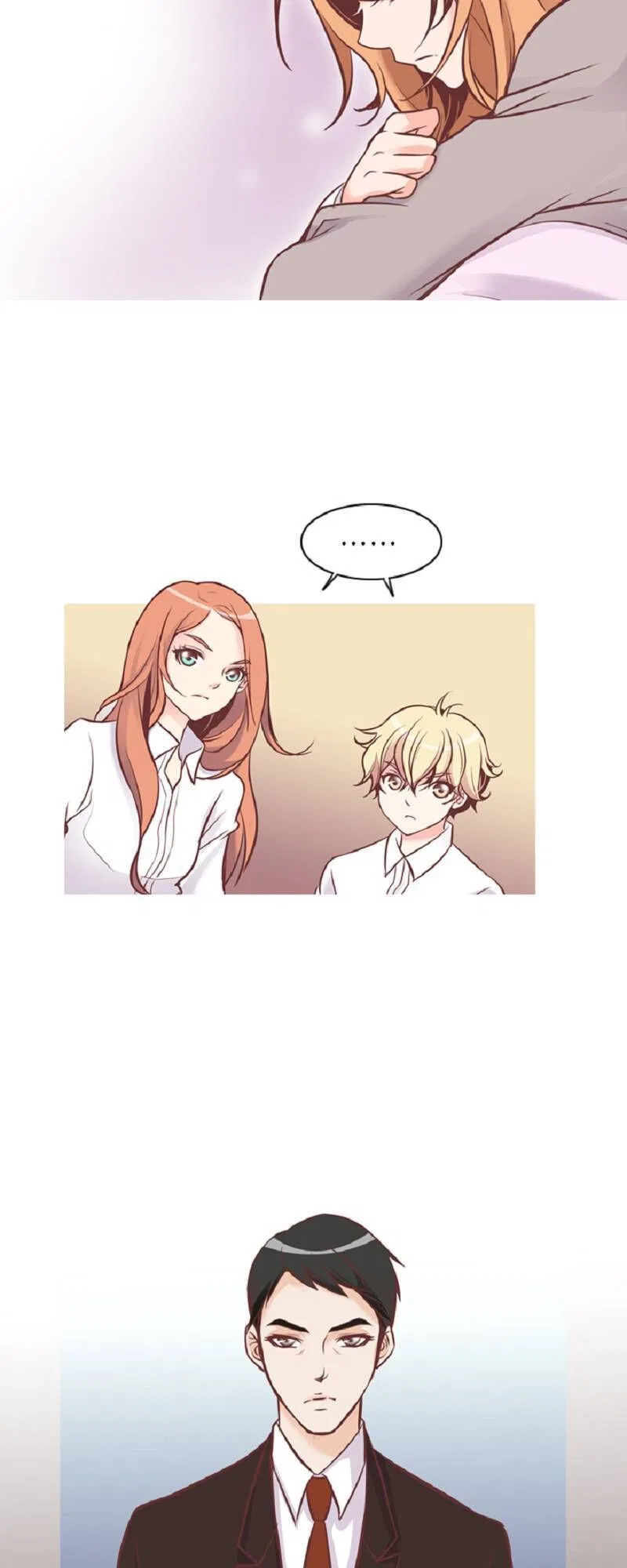 You’ve Won Me Over Chapter 65 – Page 30