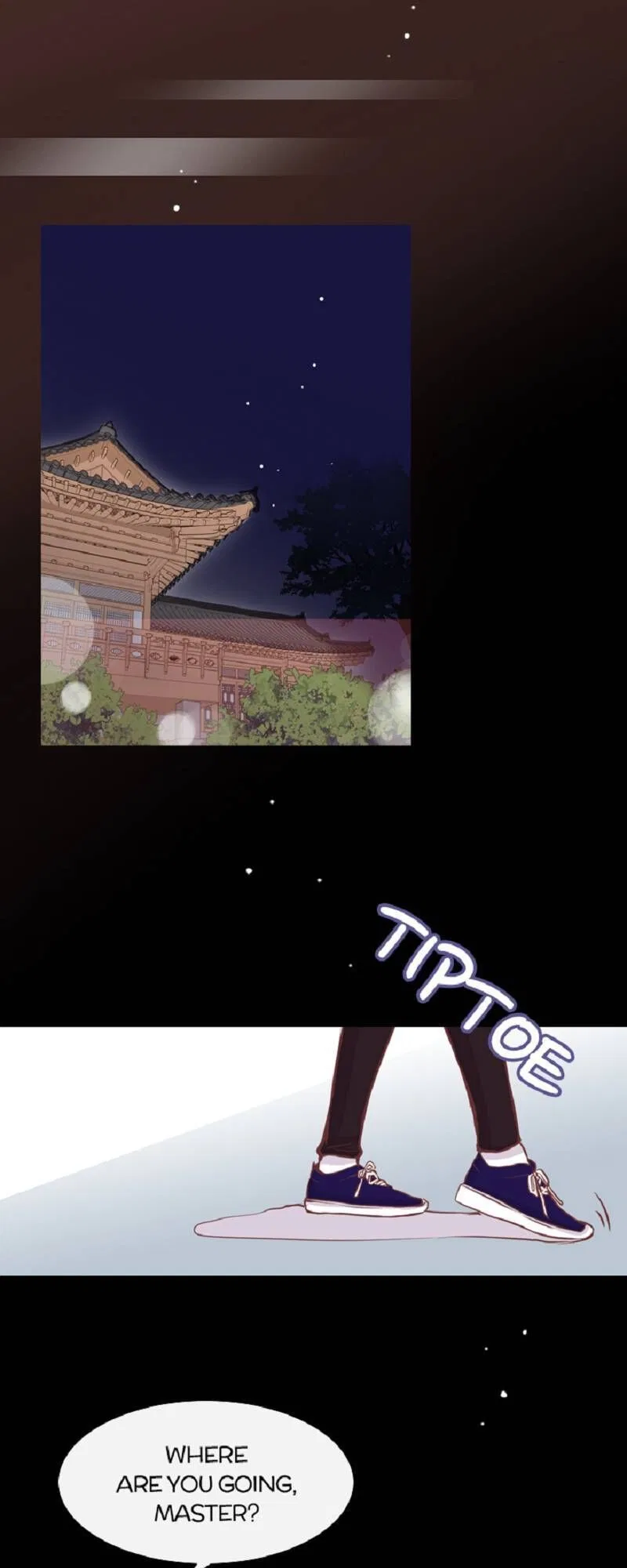 You’ve Won Me Over Chapter 65 – Page 33