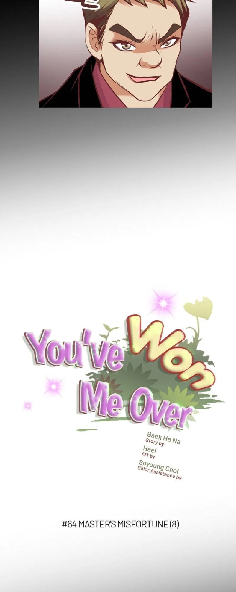 You’ve Won Me Over Chapter 64 – Page 3