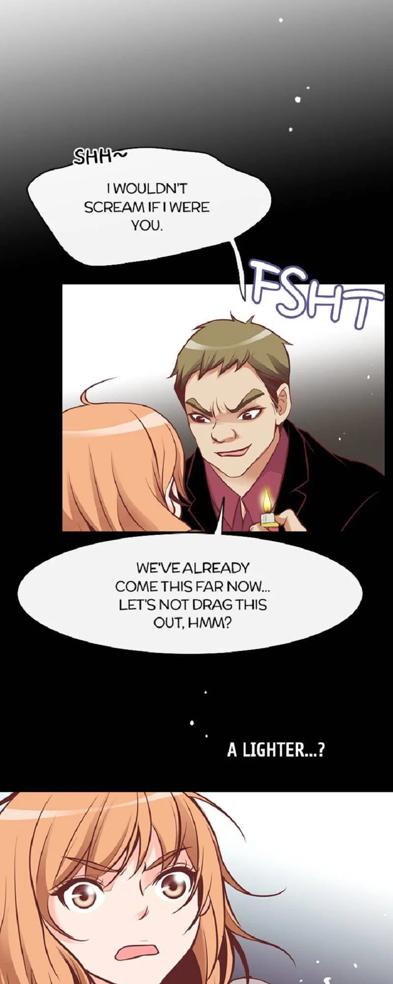 You’ve Won Me Over Chapter 64 – Page 4