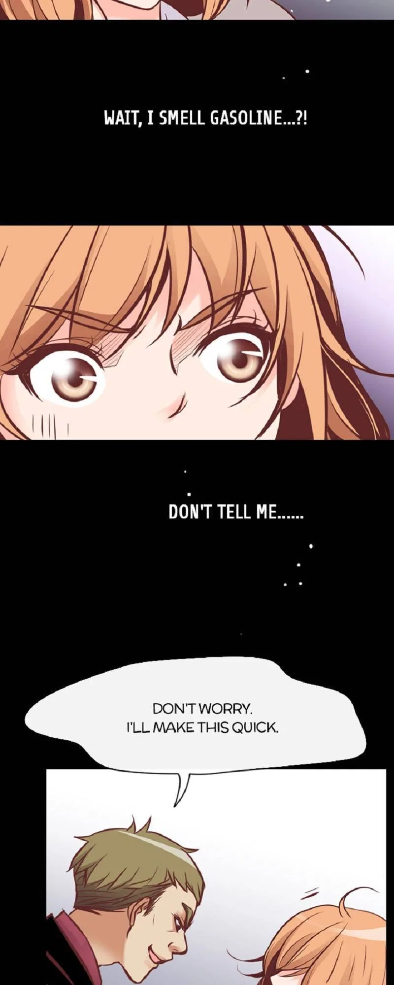 You’ve Won Me Over Chapter 64 – Page 5