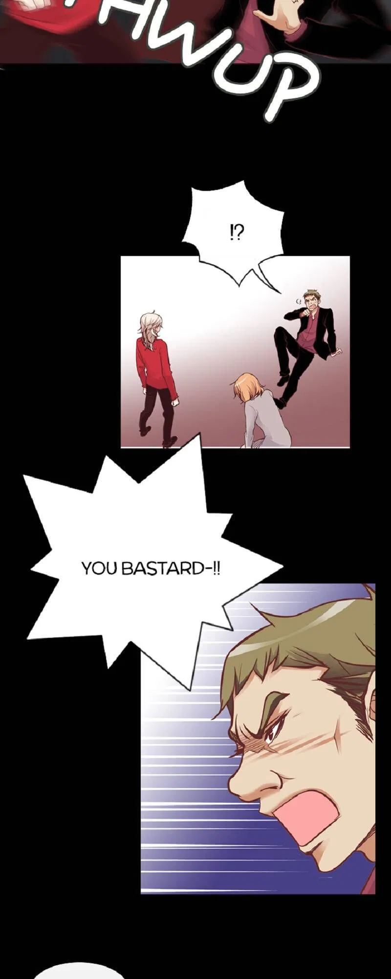 You’ve Won Me Over Chapter 64 – Page 9