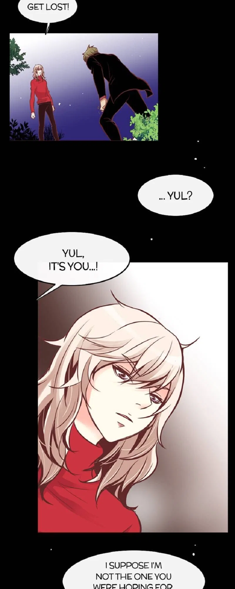 You’ve Won Me Over Chapter 64 – Page 10