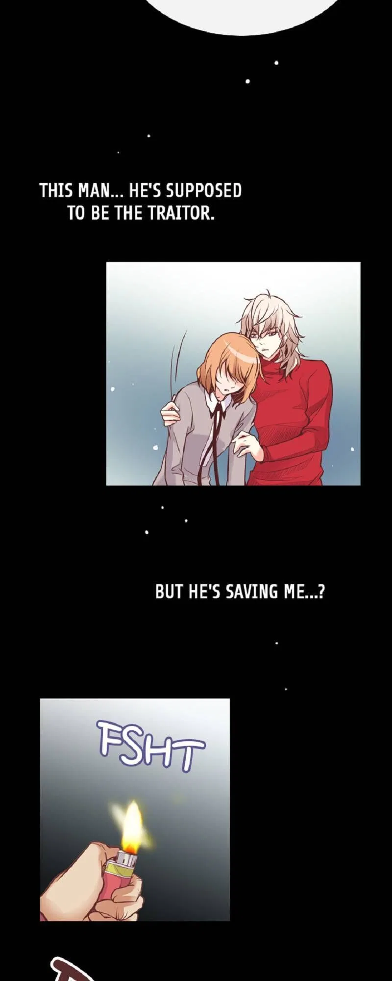You’ve Won Me Over Chapter 64 – Page 12