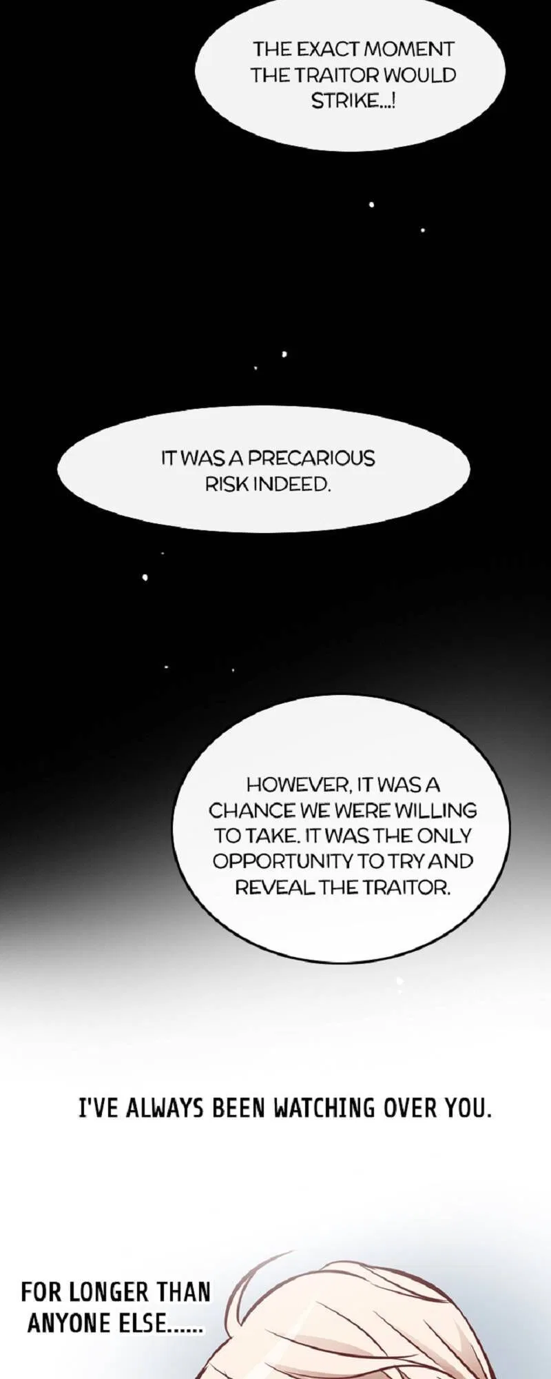 You’ve Won Me Over Chapter 64 – Page 22