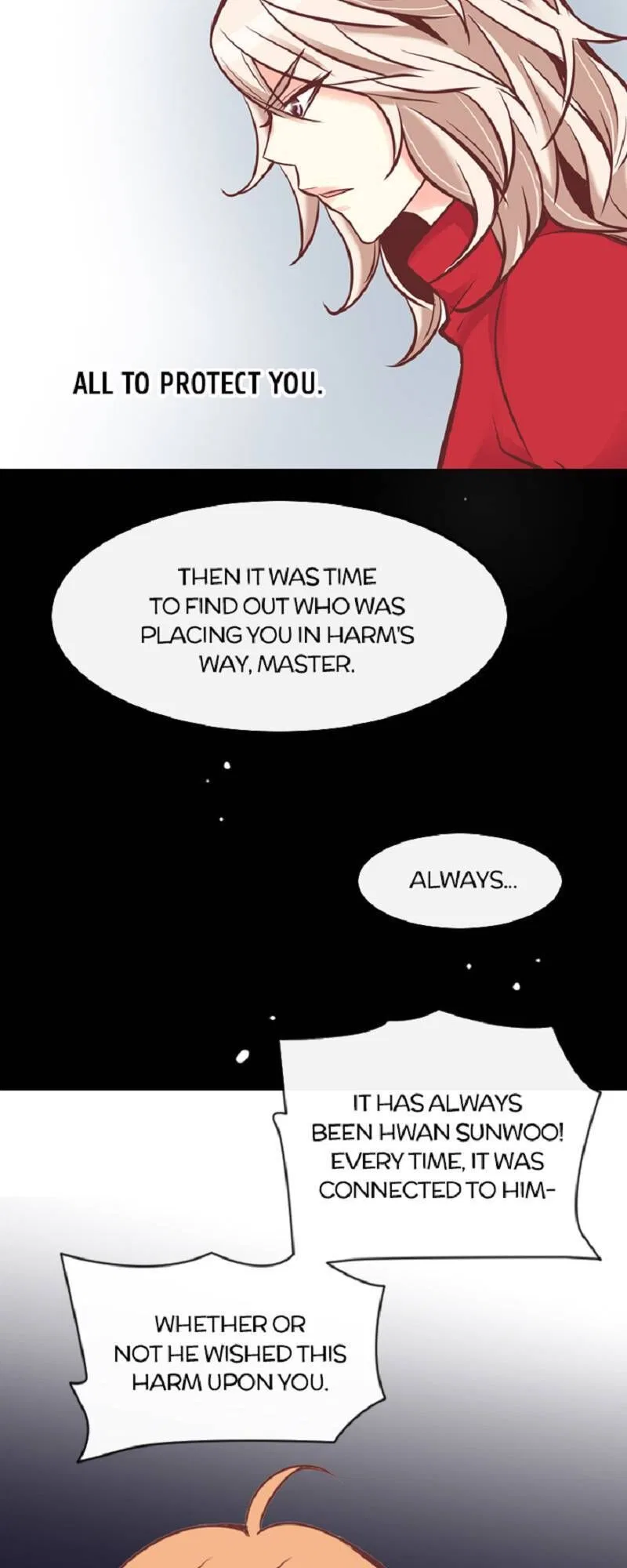 You’ve Won Me Over Chapter 64 – Page 23