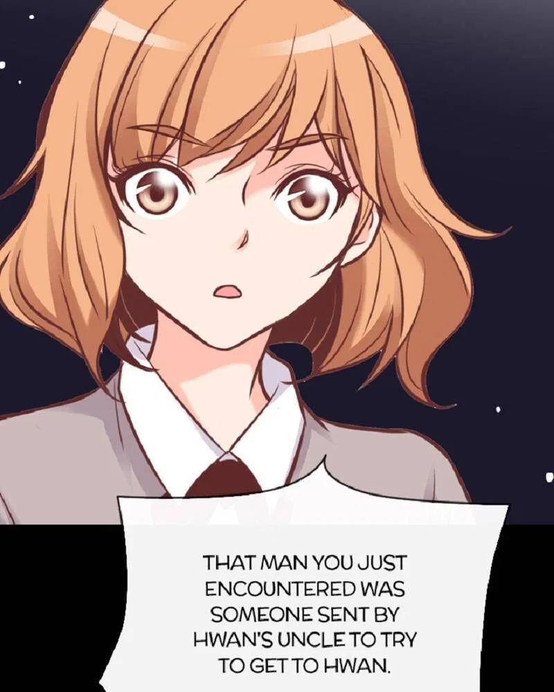 You’ve Won Me Over Chapter 64 – Page 24