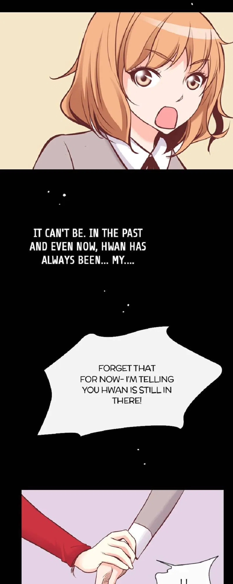 You’ve Won Me Over Chapter 64 – Page 26