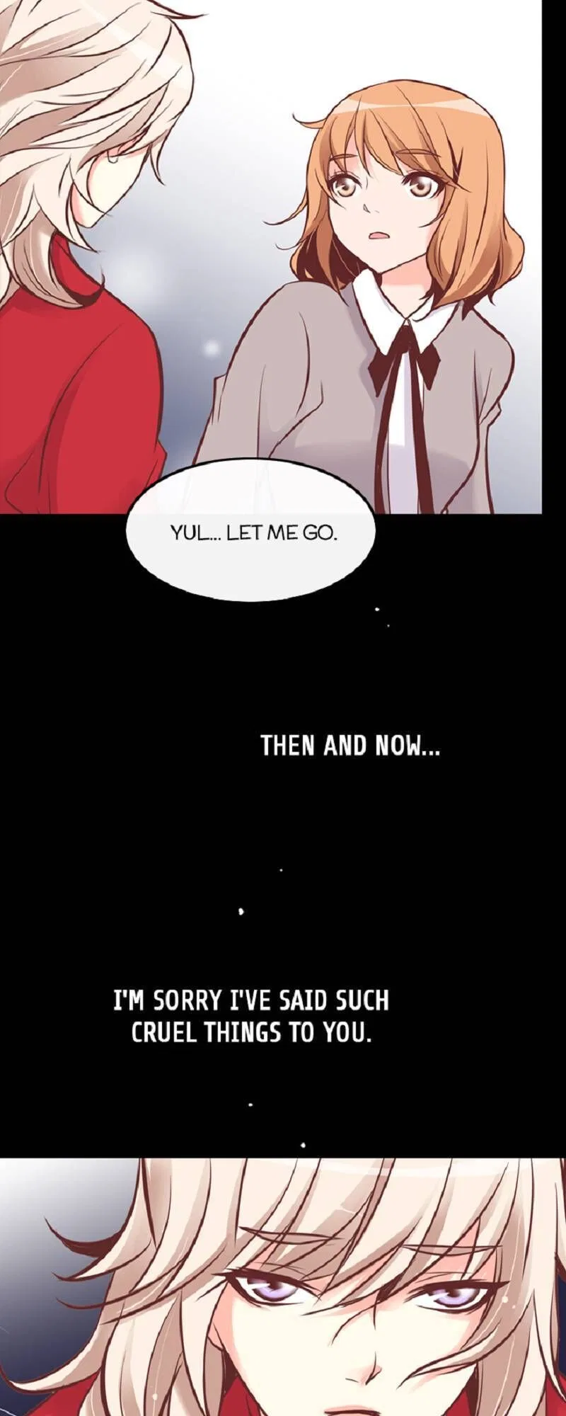 You’ve Won Me Over Chapter 64 – Page 29