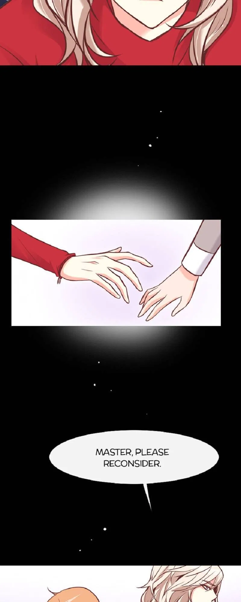 You’ve Won Me Over Chapter 64 – Page 30