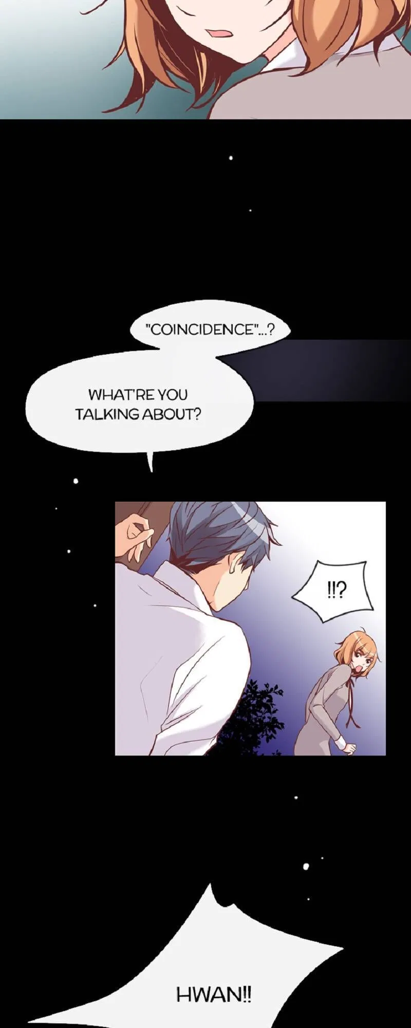 You’ve Won Me Over Chapter 64 – Page 33