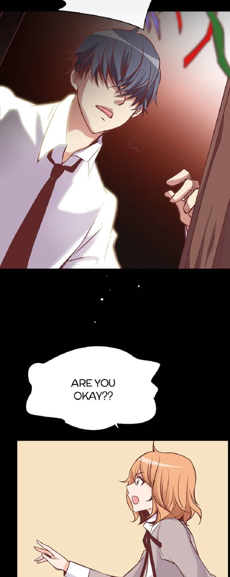 You’ve Won Me Over Chapter 64 – Page 34