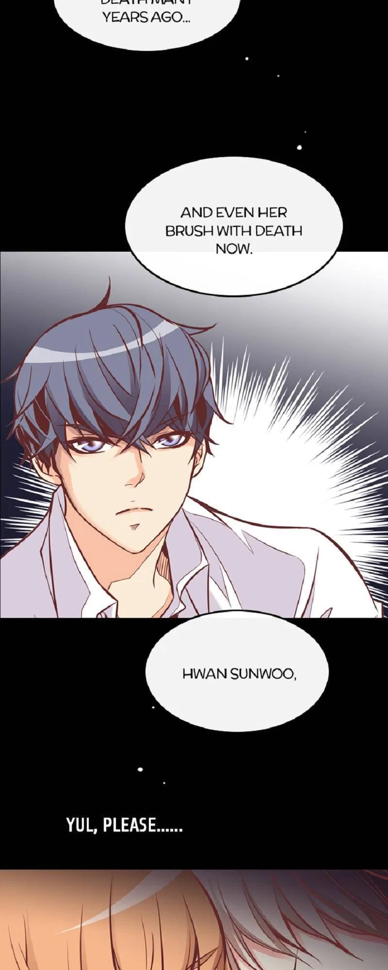 You’ve Won Me Over Chapter 64 – Page 36