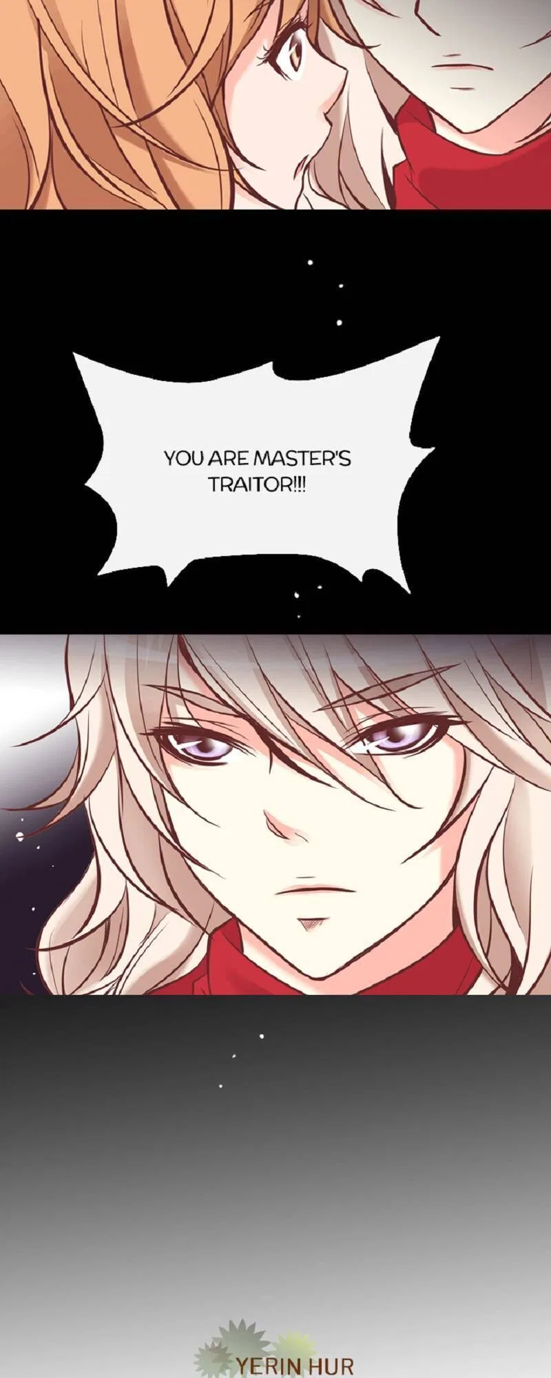 You’ve Won Me Over Chapter 64 – Page 37