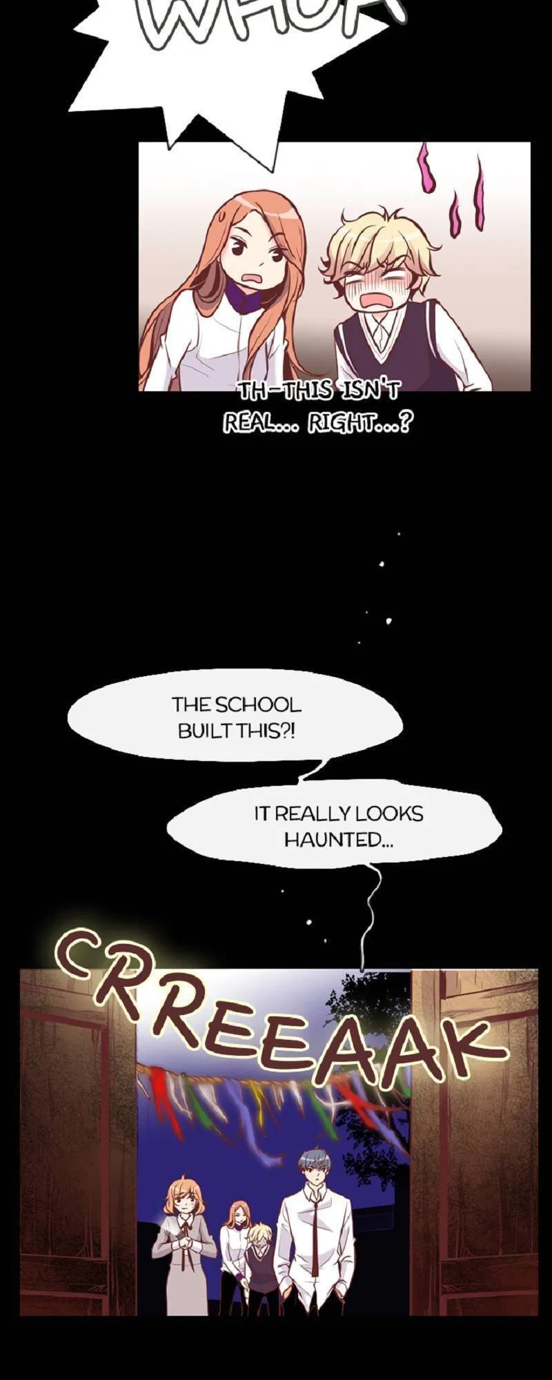 You’ve Won Me Over Chapter 63 – Page 2