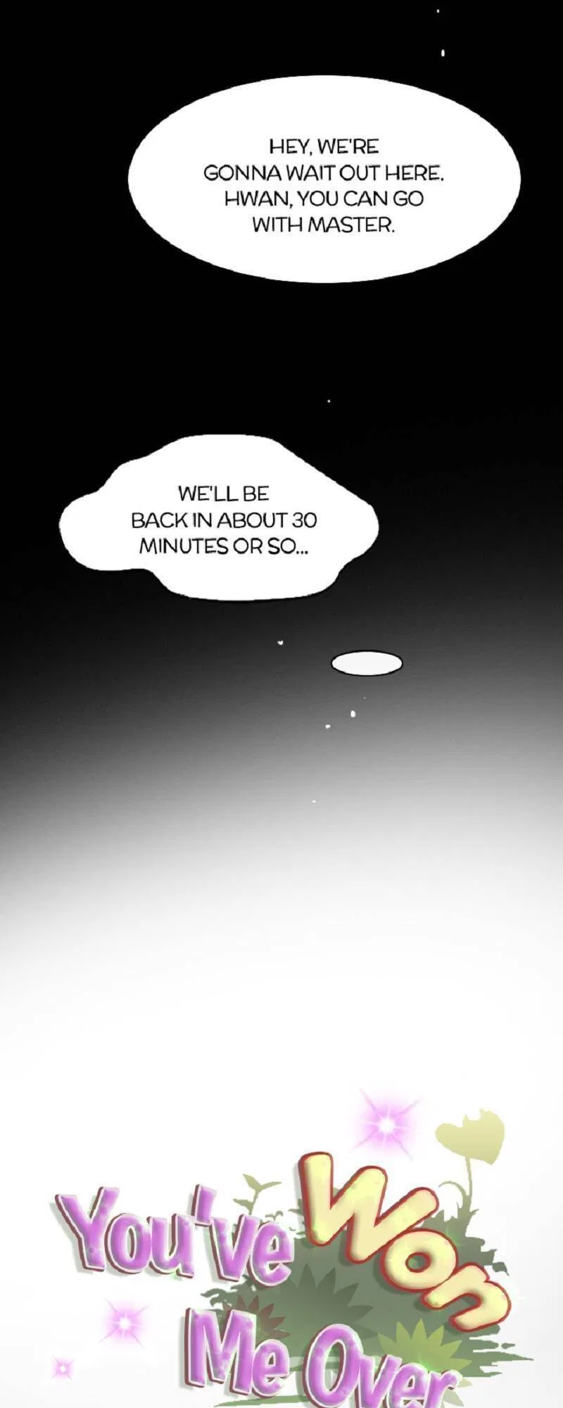 You’ve Won Me Over Chapter 63 – Page 3