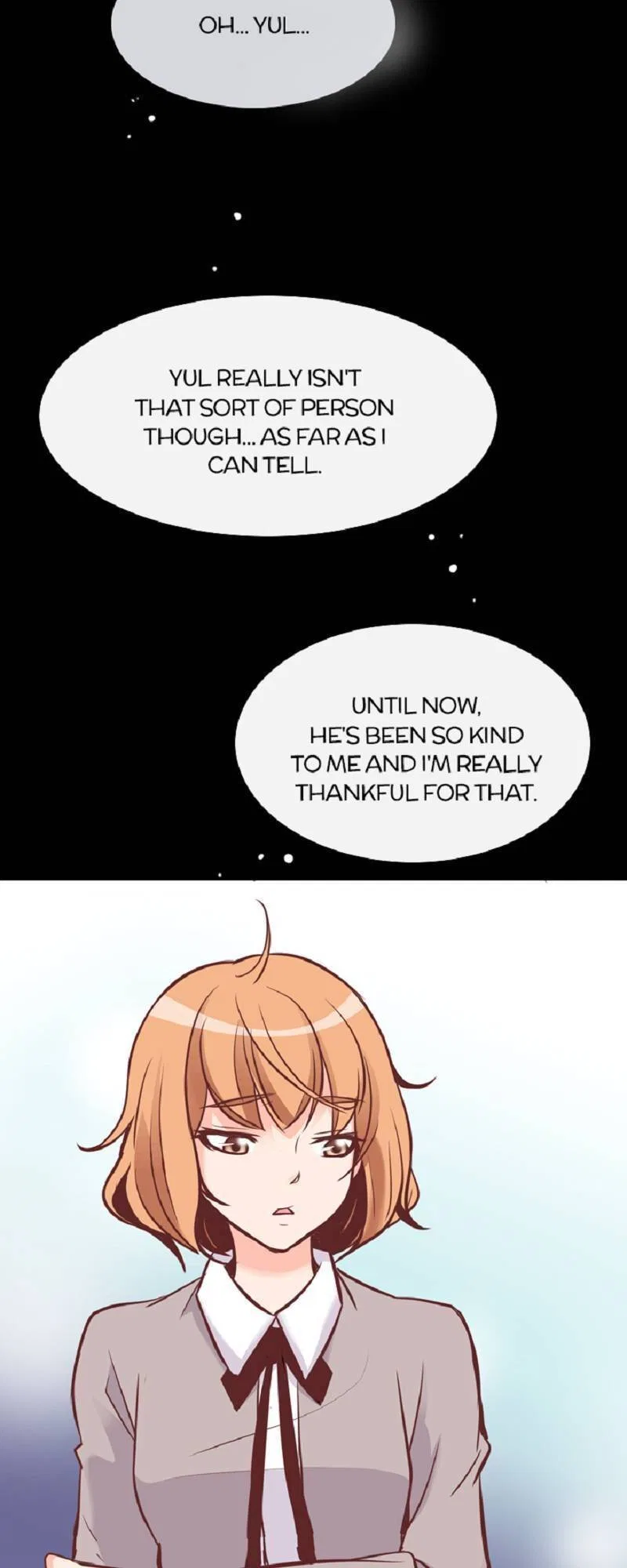 You’ve Won Me Over Chapter 63 – Page 7