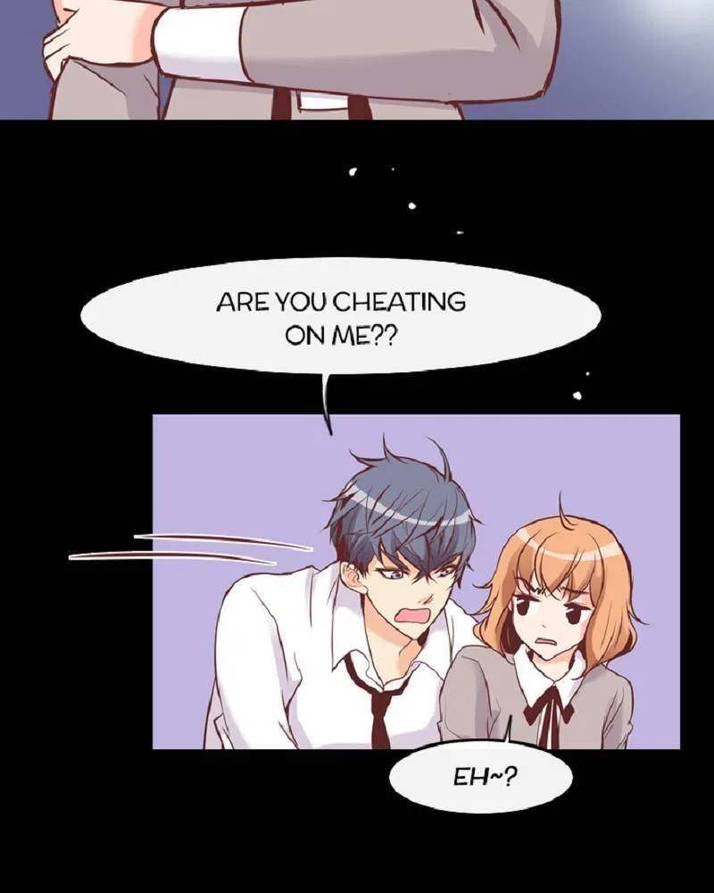 You’ve Won Me Over Chapter 63 – Page 8
