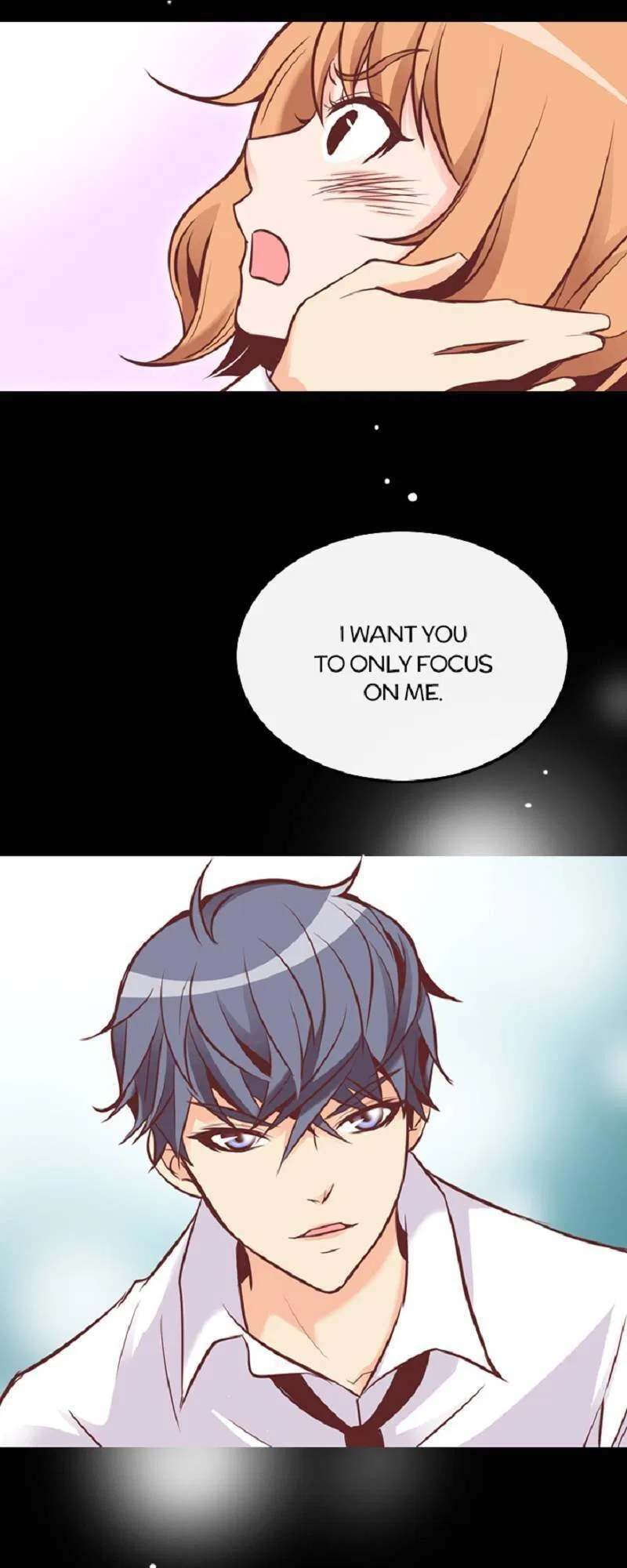 You’ve Won Me Over Chapter 63 – Page 12